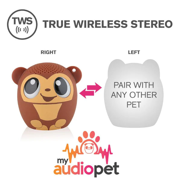 My deals audio pet