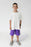 GOOD GOODS - HARDY SHORTS PURPLE