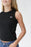 GOOD GOODS - LUCIE TANK BLACK