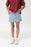 GOOD GOODS - RUMI SKIRT VINTAGE WASH