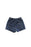 GOOD GOODS - JAI SHORTS WASHED INDIGO