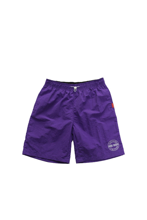 GOOD GOODS - HARDY SHORTS PURPLE