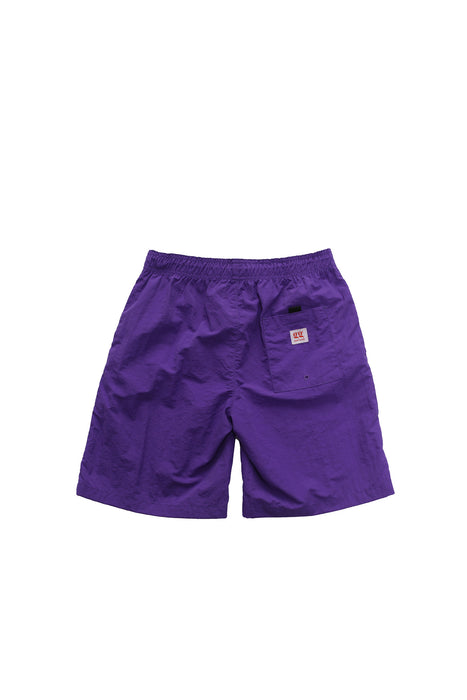 GOOD GOODS - HARDY SHORTS PURPLE