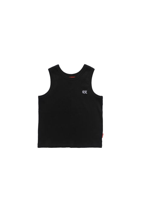 GOOD GOODS - LUCIE TANK BLACK
