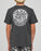 THE MAD HUEYS - GOOD LIFE HUEYS SS TEE VINTAGE BLACK