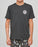THE MAD HUEYS - GOOD LIFE HUEYS SS TEE VINTAGE BLACK