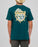 THE MAD HUEYS - CROC CAPTAIN SS TEE ATLANTIC