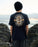 THE MAD HUEYS - LIVING ANCHOR TEE NAVY