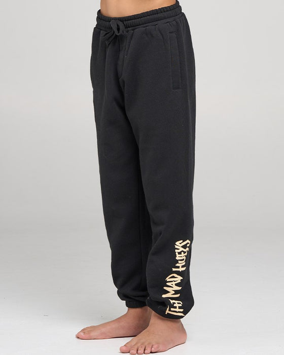 THE MAD HUEYS - DEAD SHREAD YOUTH TRACKPANT