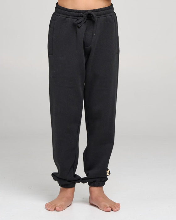 THE MAD HUEYS - DEAD SHREAD YOUTH TRACKPANT