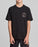 THE MAD HUEYS - ROUGH AS GUTS TEE BLACK