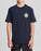 THE MAD HUEYS - FROTHING CLUB TEE NAVY