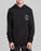 THE MAD HUEYS - ROUGH AS GUTS PULLOVER BLACK