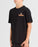 THE MAD HUEYS - THE KRAKEN CAPTAIN TEE BLACK