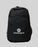 THE MAD HUEYS - HUEYS BACKPACK BLACK