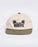 THE MAD HUEYS - SHE'LL BE RIGHT SNAPBACK CEMENT