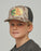 THE MAD HUEYS - PRO HUEYS FOAM TRUCKER CAP CAMO