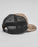 THE MAD HUEYS - PRO HUEYS FOAM TRUCKER CAP CAMO