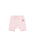 HUXBABY - CANDY STRIPE RIB SHORT CANDY STRIPE