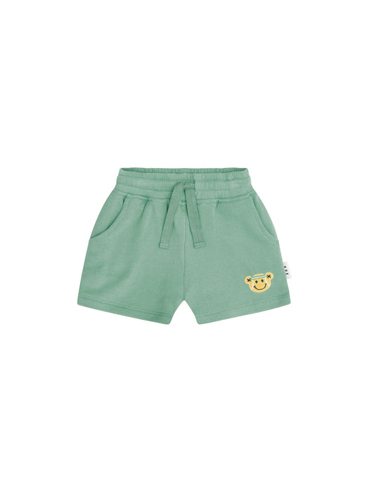 HUXBABY - TENNIS BEAR SHORT TURF