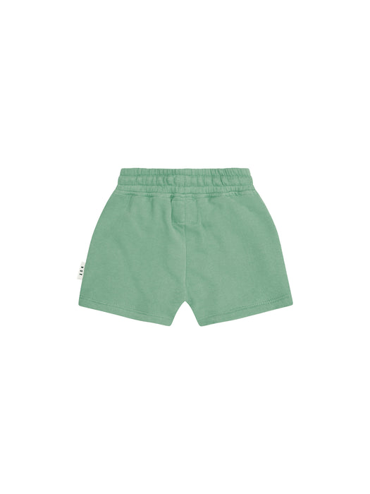 HUXBABY - TENNIS BEAR SHORT TURF