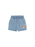 HUXBABY - HUXBEAR KNIT DENIM SHORT