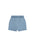 HUXBABY - HUXBEAR KNIT DENIM SHORT