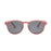 CURRENT TYED - KEYHOLE SUNNIES MATTE PINK