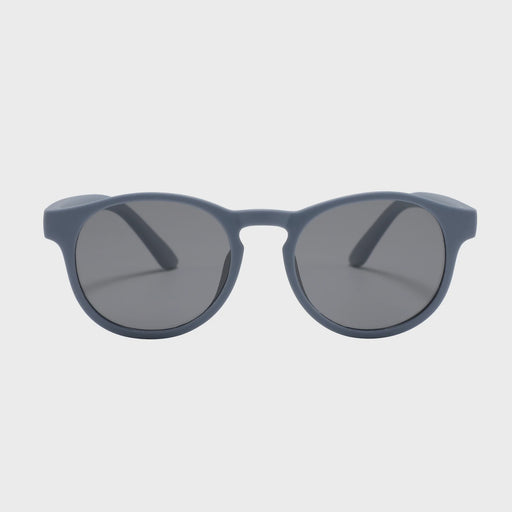 CURRENT TYED - KEYHOLE SUNNIES MATTE BLUE