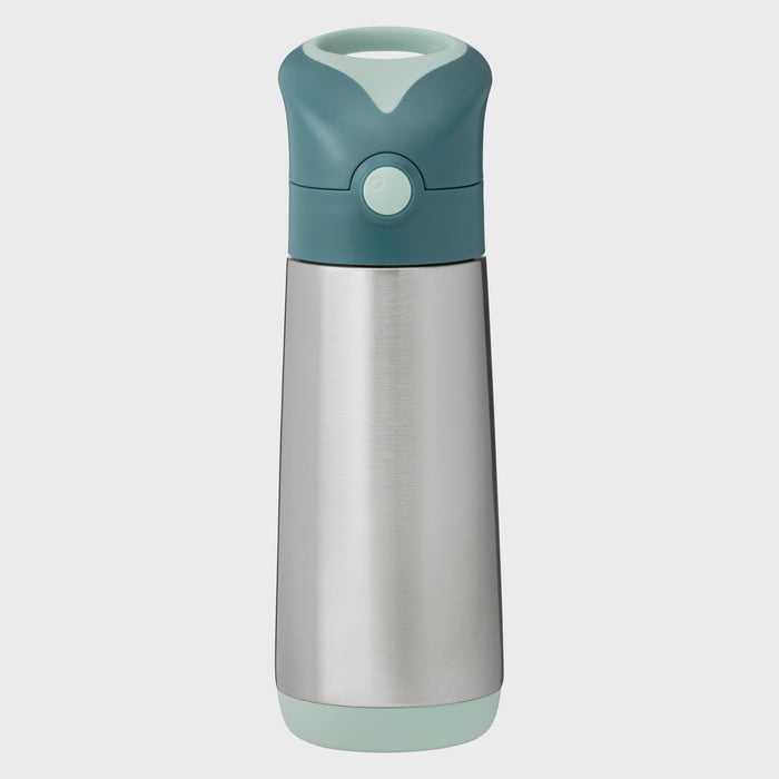 B.BOX - INSULATED DRINK BOTTLE 500ML NIGHT VISION