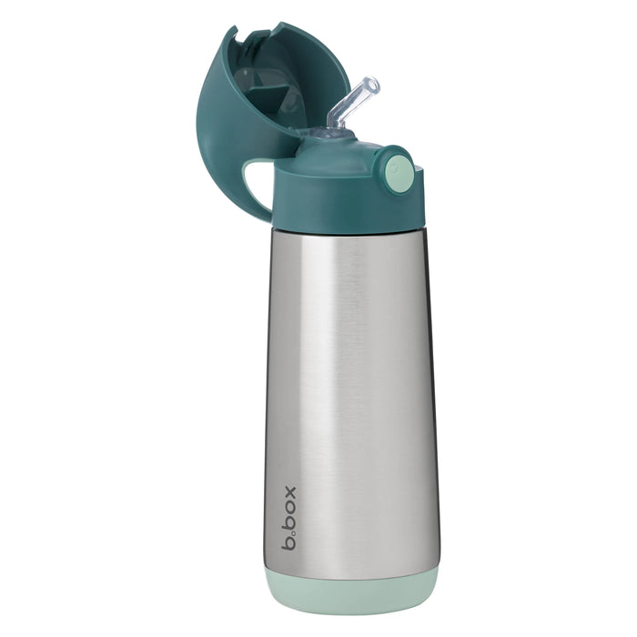 B.BOX - INSULATED DRINK BOTTLE 500ML NIGHT VISION