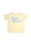 GOOD GOODS - ISSY TEE YANKEES LEMON