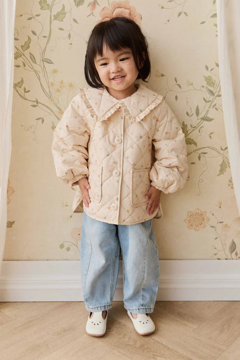 JAMIE KAY - KORA JACKET SWEET MAGNOLIA