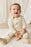 JAMIE KAY - REESE ZIP ONEPIECE FOREST NIGHT ACORNS