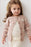 JAMIE KAY - HARPER CARDIGAN FRANKIE KNIT ROSE