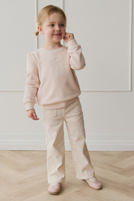 JAMIE KAY - YVETTE PANT PENELOPE ROSE