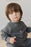 JAMIE KAY - ORGANIC COTTON HENRY SWEATSHIRT CRESCENT MOON ICELANDIC