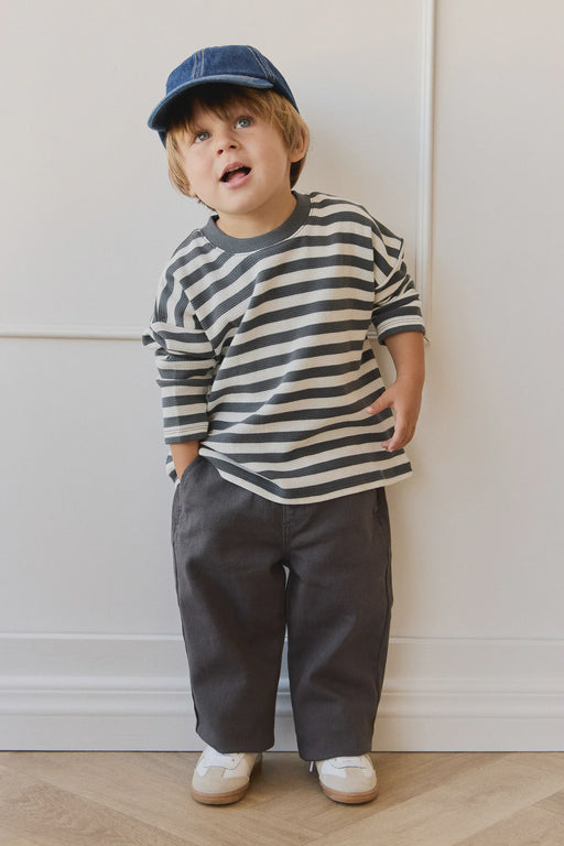 JAMIE KAY - ROMEO PANT ATLANTIC