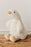 JAMIE KAY - SNUGGLE BUNNIES PLUSH ROSE THE DUCK