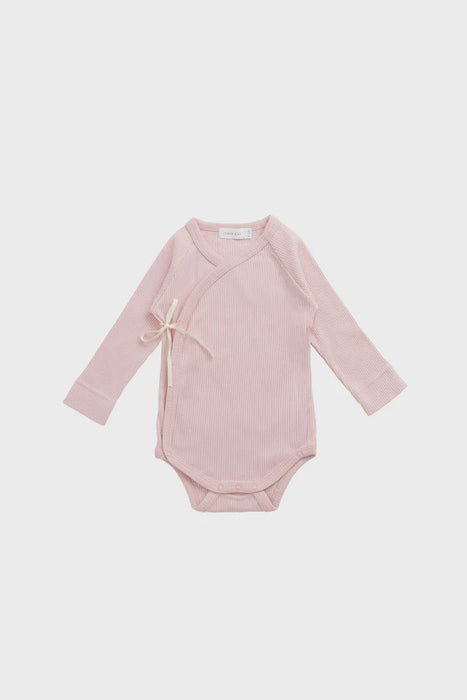 JAMIE KAY - MARINA LONGSLEEVE BODYSUIT TRINKET