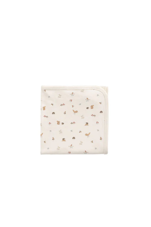 JAMIE KAY - ORGANIC COTTON MURPHY WRAP FOREST GATHERING