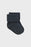 JAMIE KAY - CLASSIC RIB SOCKS ATLANTIC