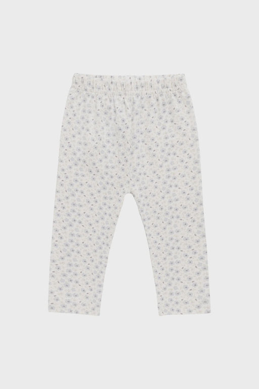 JAMIE KAY - ORGANIC COTTON EVERYDAY LEGGING PENELOPE EVENING HAZE