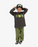 BAND OF BOYS - KHAKI STRETCH PANTS