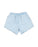 KISSED BY RADICOOL - ICY BLUE DENIM SHORT