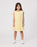 KISSED BY RADICOOL - DAISY LOVE SLEEVELESS FRILL DRESS