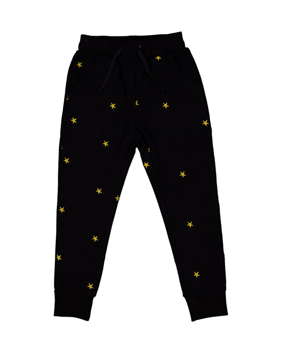 KISSED BY RADICOOL - PRIMA RELAXED PANT