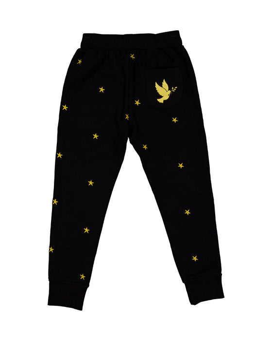 KISSED BY RADICOOL - PRIMA RELAXED PANT