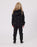 KISSED BY RADICOOL - PRIMA ZIP HOOD