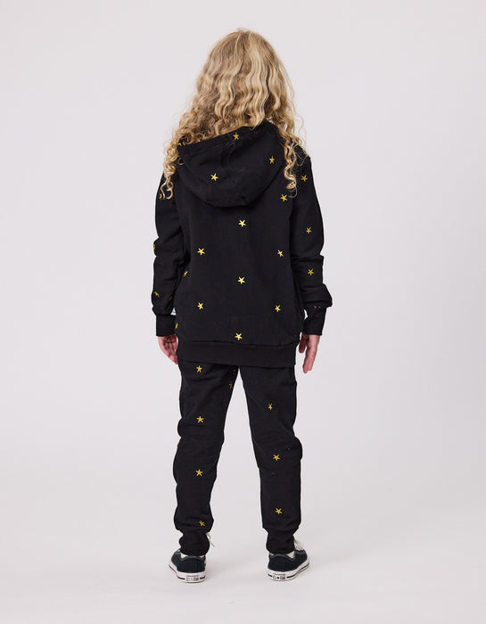 KISSED BY RADICOOL - PRIMA ZIP HOOD
